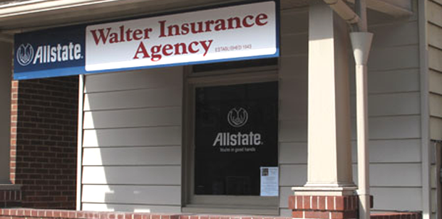 walter insurance agency